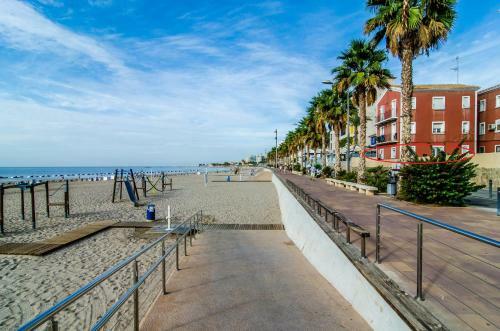 Apartamento The Sailor House