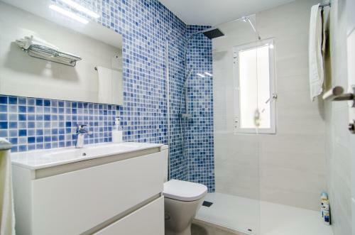 Apartamento The Sailor House