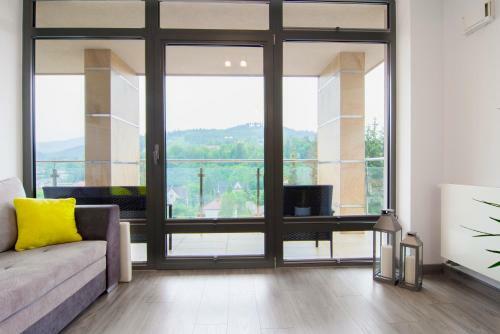 T?czowe Wzg�rze Apartament Oaza