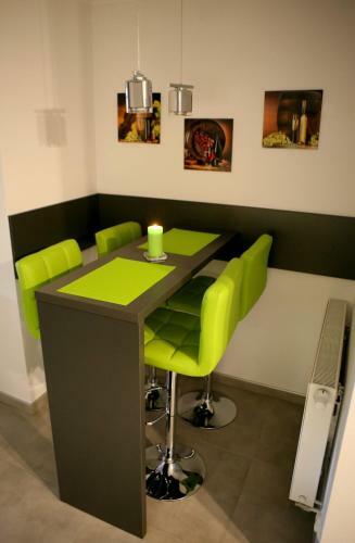 T?czowe Wzg�rze Apartament Oaza