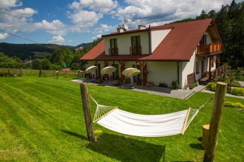 Bed & Breakfast Hillton Jawornik