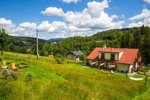 Bed & Breakfast Hillton Jawornik