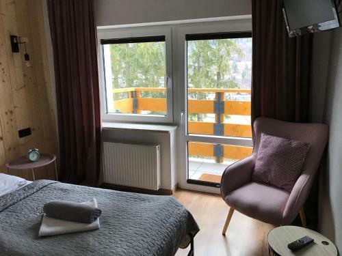 Niech To Szlak B&B