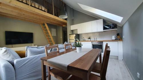 P.d.s Apartament