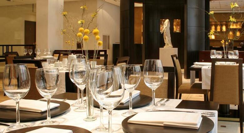 Hotel Regal Pacific Puerto Madero