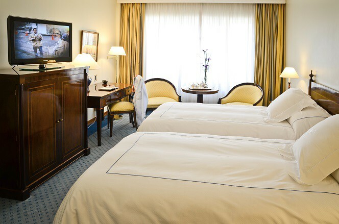 Hotel Costa Galana