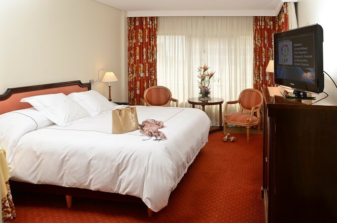 Hotel Costa Galana