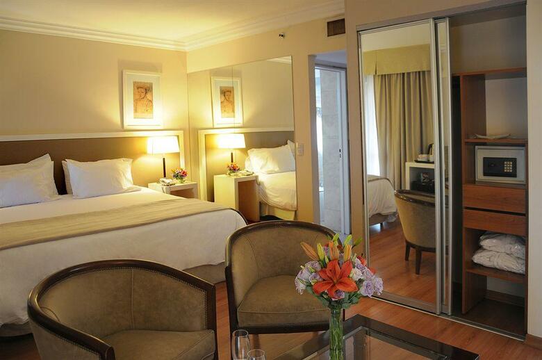 Hotel Huentala