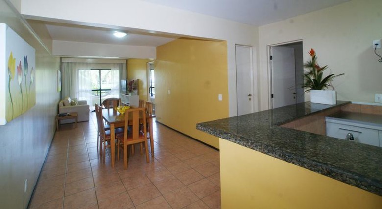 Hotel Aquaville Resort