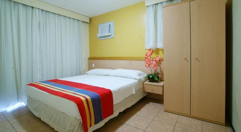 Hotel Aquaville Resort