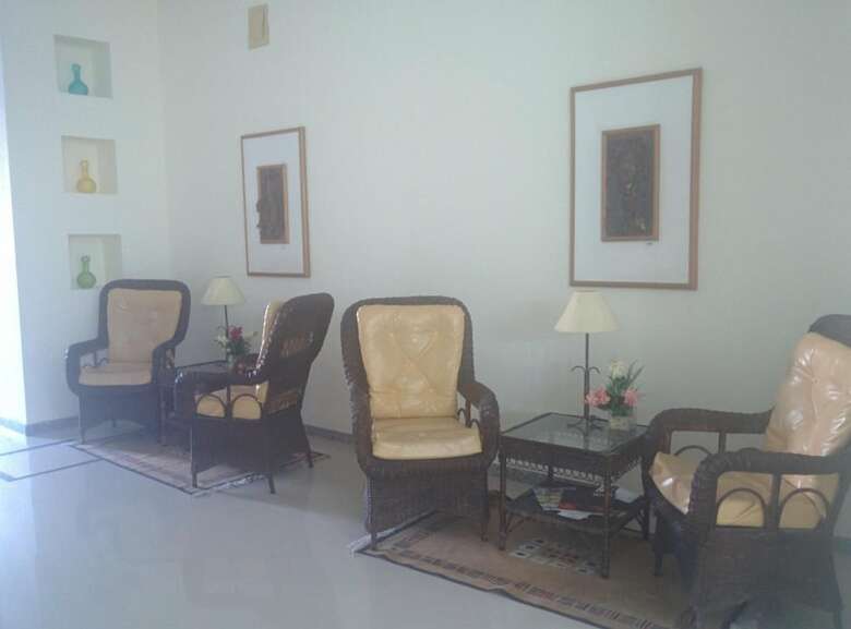Machados Plaza Hotel