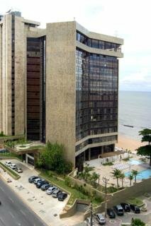 Dorisol Recife Grand Hotel