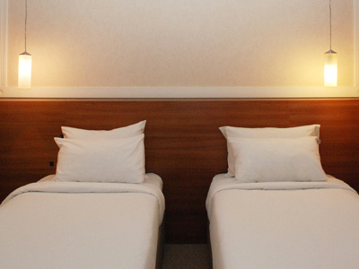 Hotel Intercity The Universe Paulista