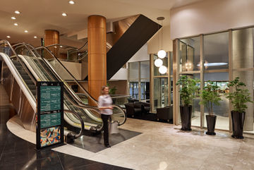 Novotel Jaragu� S�o Paulo Convention Hotel