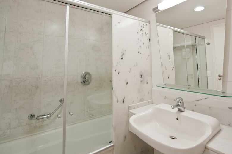 Novotel Jaragu� S�o Paulo Convention Hotel