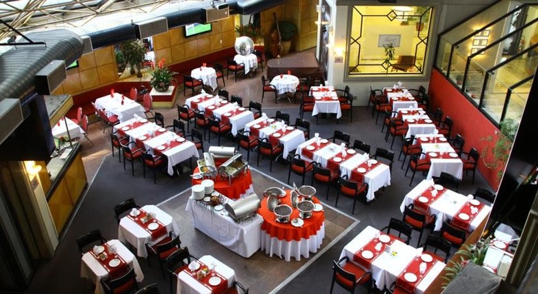 Hotel Massis Five Stars