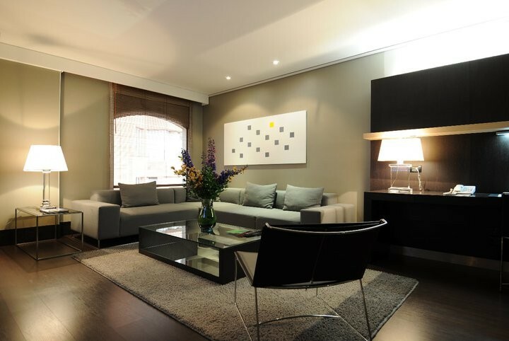 Four Seasons Hotel Bogot�