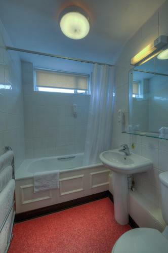 Posada Longshoot Inn By Good Night Inns