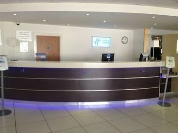 Hotel Holiday Inn Express Nuneaton