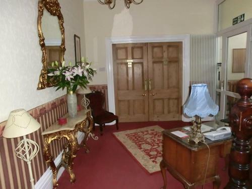 Hostal Gungate Hotel