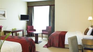 Killyhevlin Hotel & Health Club