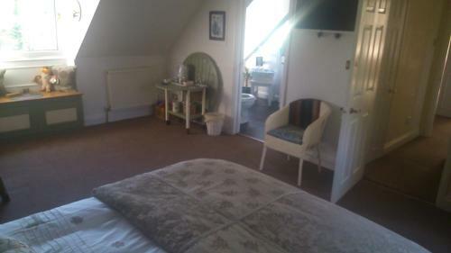 Bed & Breakfast Thornybank