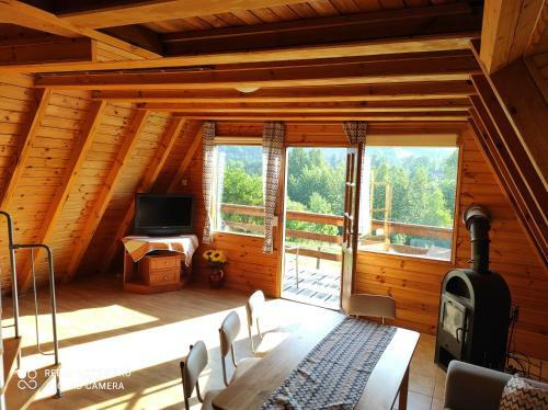 Apartamento Domki W Wi?le