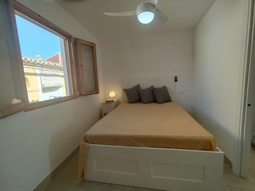 Holiday Home San Telmo