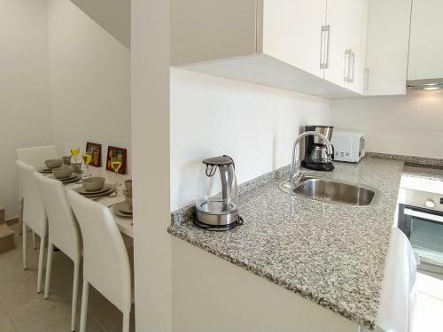 Holiday Home San Telmo