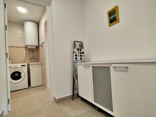 Holiday Home San Telmo
