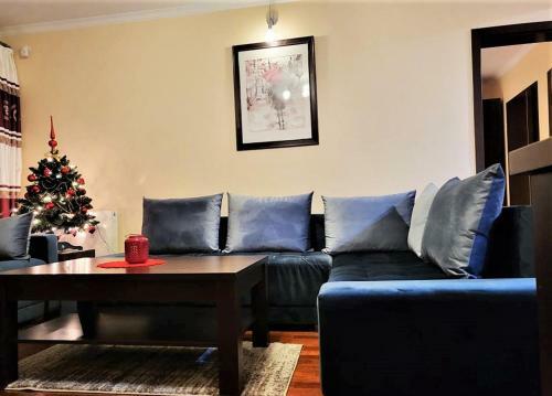 T?czowe Wzg�rze Apartament Rubinowy