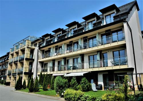 T?czowe Wzg�rze Apartament Rubinowy