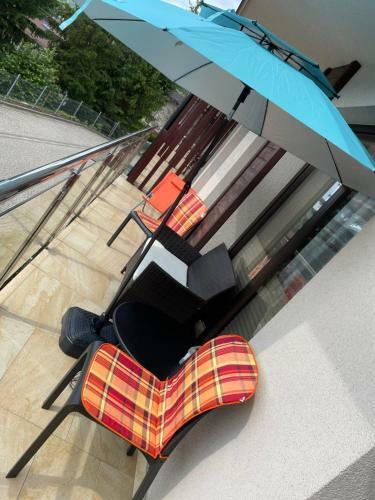 T?czowe Wzg�rze Apartament Rubinowy