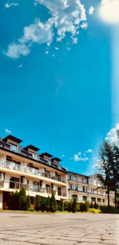 T?czowe Wzg�rze Apartament Rubinowy