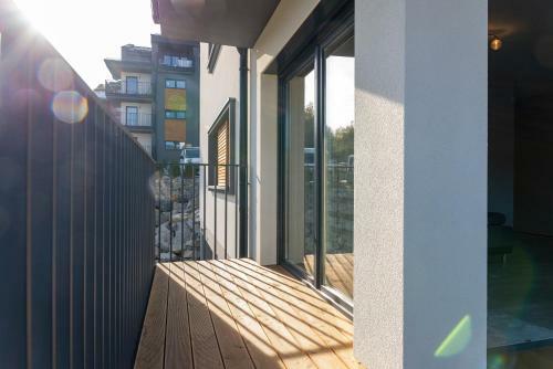 Apartament Na Urlop - Apartament Pod Sto?kiem