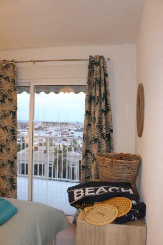 Apartamento Casa Nautica Del Puerto