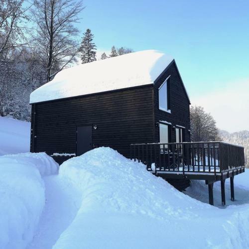 Villa Cozy House
