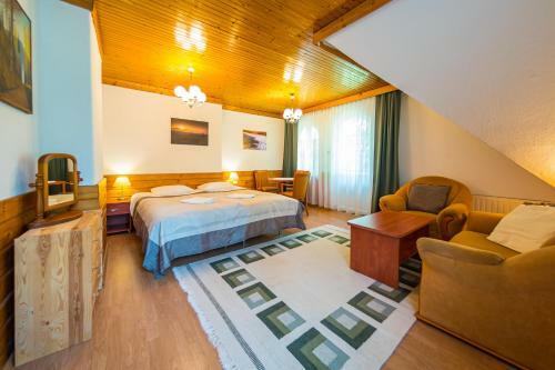 Bed & Breakfast Willa Jod?a Wis?a