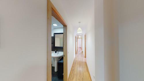 Apartamento Atico Abi Villanua