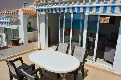 Apartamento Casa de Pescadores Old Town