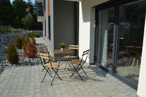 Apartament Na Spokojnej
