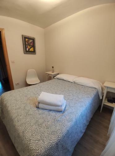 Apartamento Gabardito 3