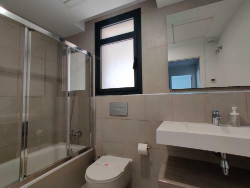 Apartamento Allonbay Spa & Beach House