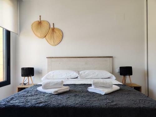 Apartamento Allonbay Spa & Beach House