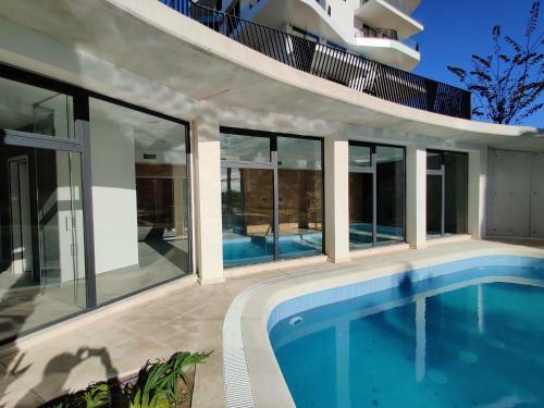 Apartamento Allonbay Spa & Beach House