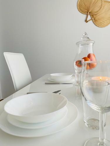 Apartamento Allonbay Spa & Beach House