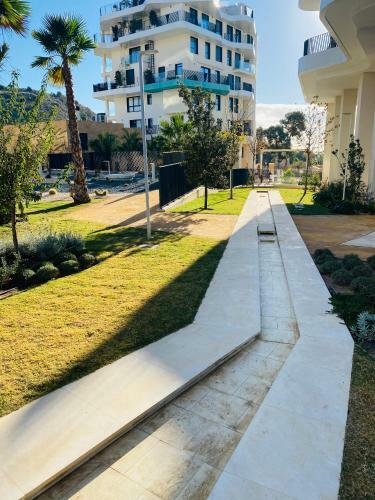 Apartamento Allonbay Spa & Beach House