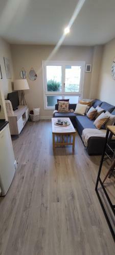 Apartamento Villa Cocolo