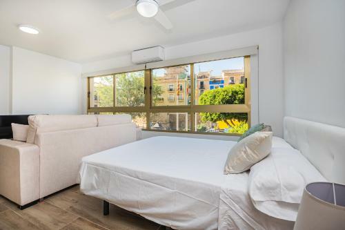 Apartamento Ciudad de Villajoyosa