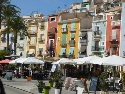 Apartamento Appartement � 5 Minutes de La Mer